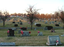 Sellersburg Cemetery